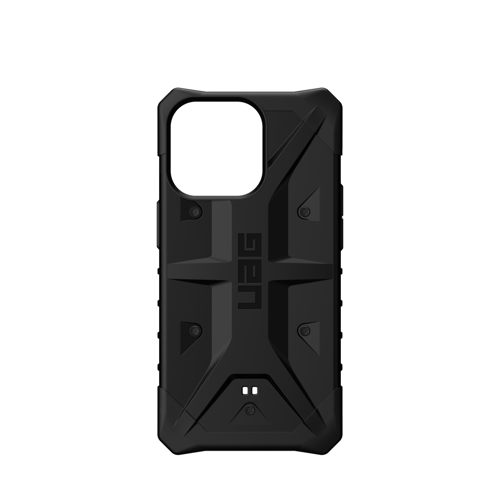 UAG Pathfinder Rugged Case iPhone 13 Pro 6.1 Black