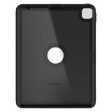 Otterbox Defender Case For iPad Pro 12.9 4th & 3rd Gen - Black