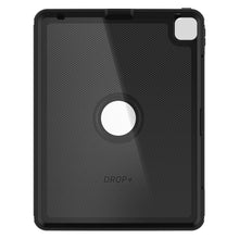Load image into Gallery viewer, Otterbox Defender Case For iPad Pro 12.9 6th &amp; 5th 2021 &amp; 4th &amp; 3rd - Black