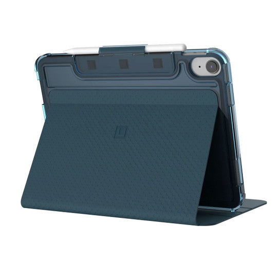 UAG Lucent for iPad 10th / 11th Gen 10.9" - Ocean Blue
