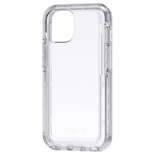 Load image into Gallery viewer, Pelican Voyager Rugged Case &amp; Belt Clip iPhone 13 Pro 6.1 - Clear