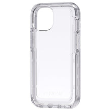 Load image into Gallery viewer, Pelican Voyager Rugged Case &amp; Belt Clip iPhone 14 Plus 6.7 - Clear