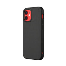 Load image into Gallery viewer, RhinoShield SolidSuit Rugged Case For iPhone 12 mini - Brushed Steel - Mac Addict