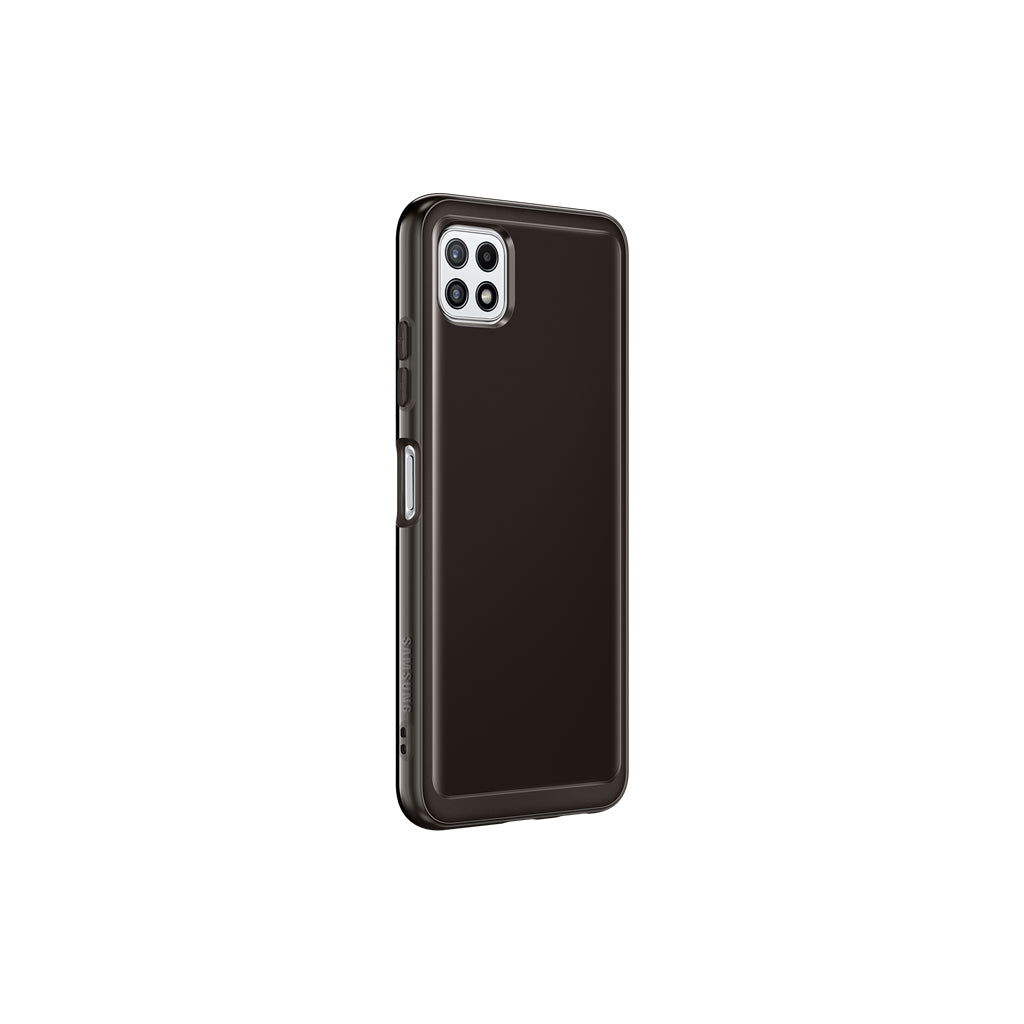Samsung Protective Case Samsung A22 5G SM-A226 - Black