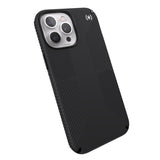 Speck Presidio 2 Grip & MagSafe Case iPhone 13 Pro Max 6.7 Black