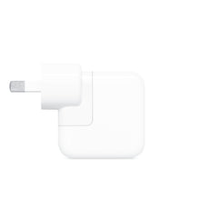 Load image into Gallery viewer, Apple USB A Power Wall Adapter 12W MGN03XA (NO Cable)