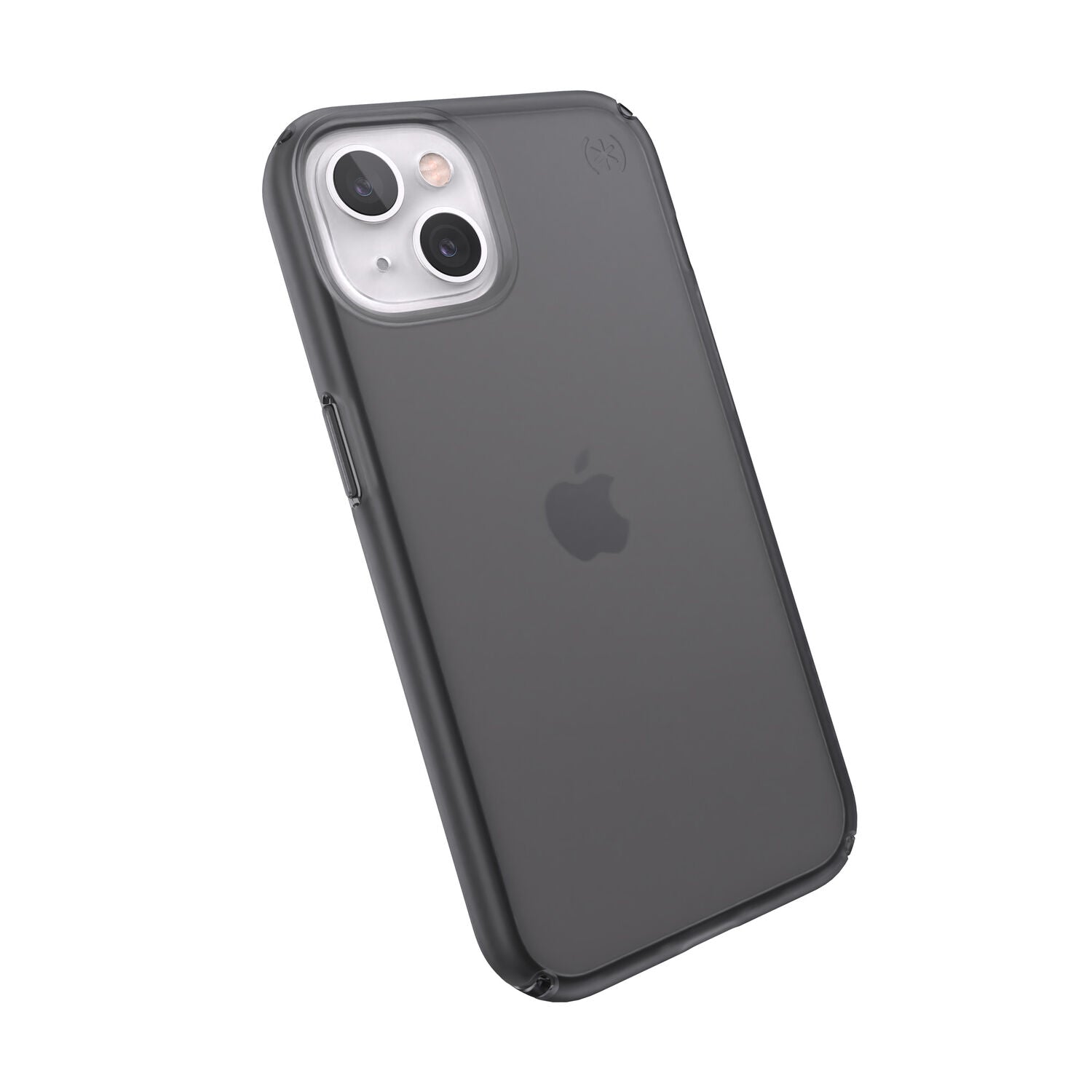 Speck Presidio Perfect Mist Case iPhone 13 Standard 6.1 Obsidian