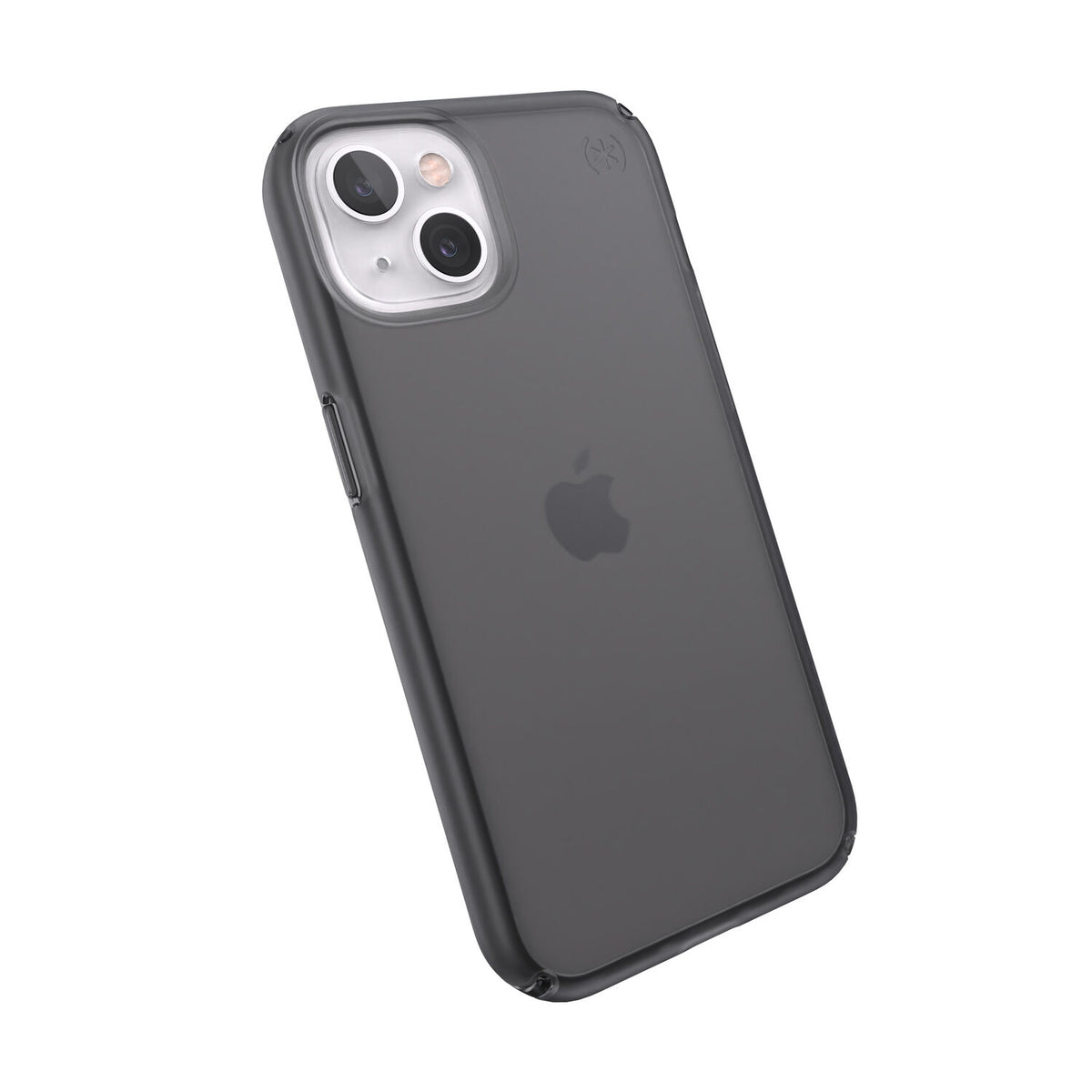 Speck Presidio Perfect Mist Case iPhone 13 Standard 6.1 Obsidian