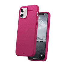 Load image into Gallery viewer, Caudabe Sheath Slim Protective Case For iPhone iPhone 12 mini - MAGENTA - Mac Addict