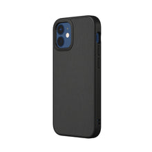 Load image into Gallery viewer, RhinoShield SolidSuit Rugged Case For iPhone 12 mini - Brushed Steel - Mac Addict