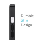 Speck Presidio 2 Strong Case iPhone 13 Pro Max 6.7 Black