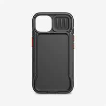 Load image into Gallery viewer, Tech21 Evo Max Case iPhone 13 Mini 5.4 inch with Belt Clip - Black