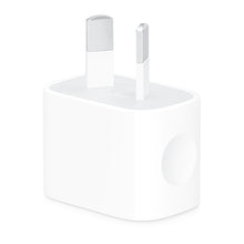 Load image into Gallery viewer, Apple Original USB A Power Wall Adapter 5W MD811XA (NO Cable)