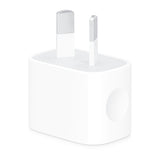 Apple Original USB A Power Wall Adapter 5W MD811XA (NO Cable)