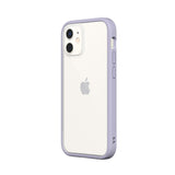 RhinoShield MOD NX 2-in-1 Case For iPhone 12 mini - Lavender