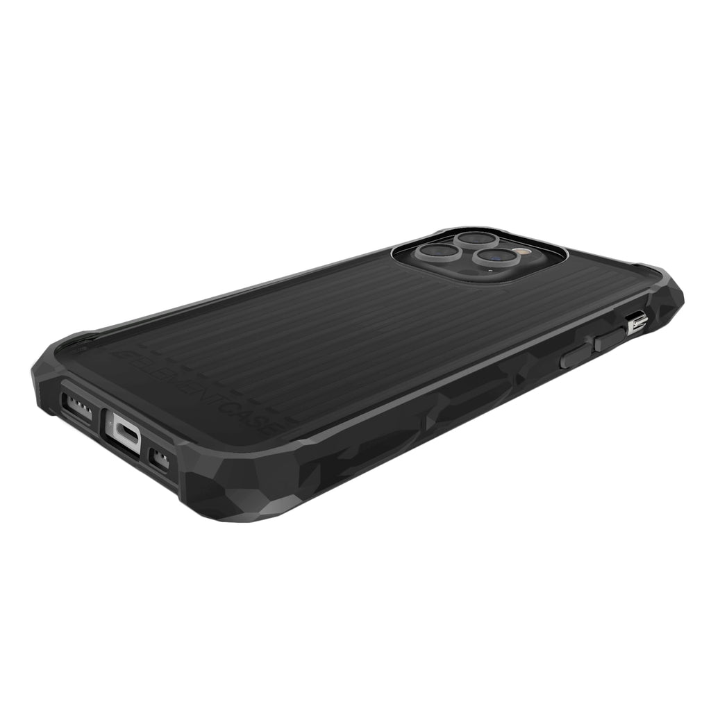 Element Case Special Ops Case For iPhone 13 Pro Max - SMOKE