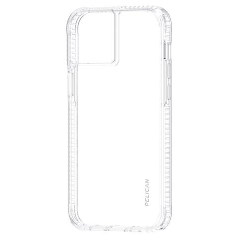 Pelican Ranger Rugged Case iPhone 14 Plus 6.7 - Clear