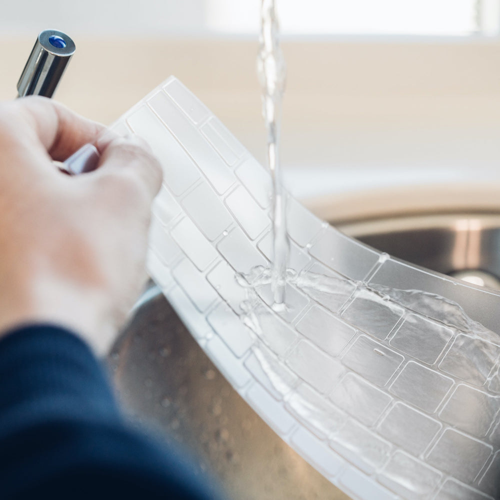 Moshi ClearGuard Keyboard Protector For 13" MacBook Air  (2020) - Mac Addict