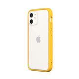 RhinoShield MOD NX 2-in-1 Case For iPhone 12 mini - Yellow
