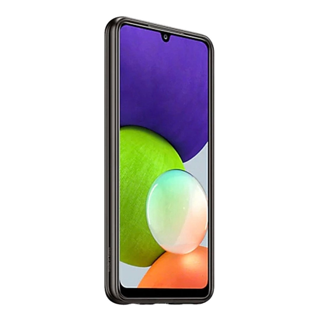 Samsung Protective Case Samsung A22 4G SM-A225 & M32 - Black