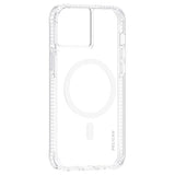 Pelican Ranger Rugged Case & MagSafe Built-in iPhone 14 / 13 Standard 6.1 - Clear
