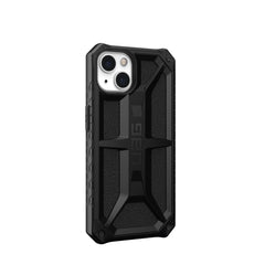 UAG Monarch Rugged Case iPhone 13 Standard 6.1 Black