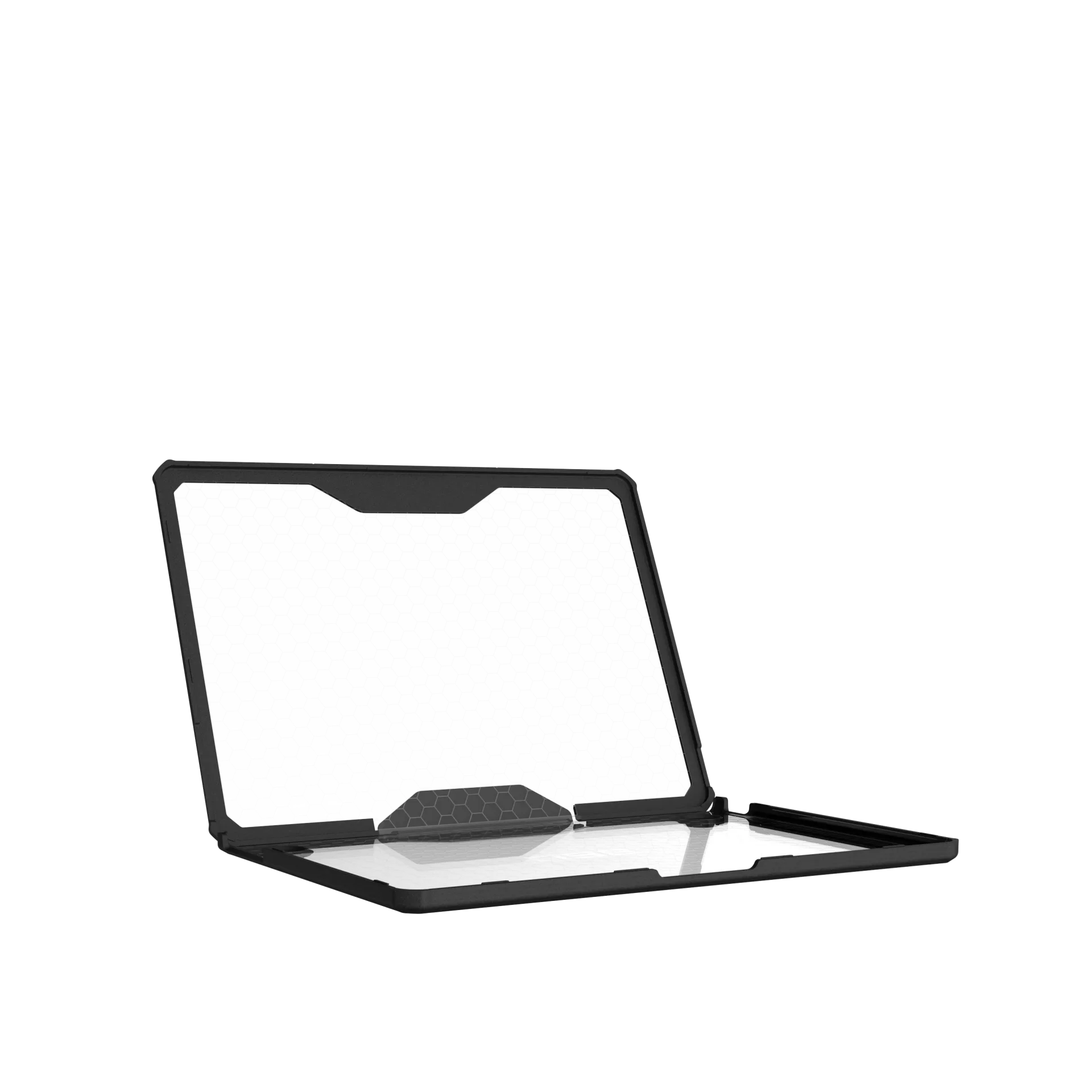 UAG PLYO Drop Protective for Macbook Air 13.6 inch 2022 M2 / M3 / M4