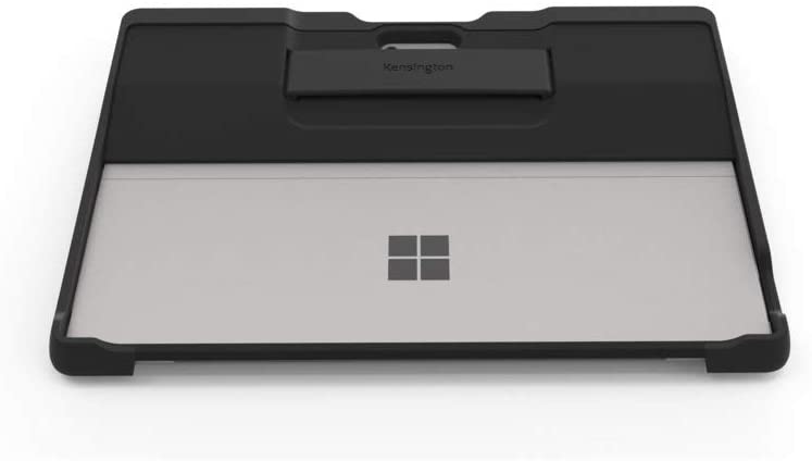 Kensington BlackBelt 2nd Degree Rugged Case Surface Pro 7+ / 7 / 6 / 5 / 4 - Black