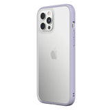 RhinoShield MOD NX 2-in-1 Case For iPhone 12 Pro Max - Lavender