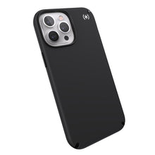 Load image into Gallery viewer, Speck Presidio 2 Strong Case iPhone 13 Pro 6.1 Black