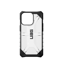 Load image into Gallery viewer, UAG Plasma Rugged Case iPhone 13 Pro 6.1 Ice