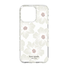 Load image into Gallery viewer, Kate Spade New York Case iPhone 13 Standard 6.1 inch - Hollyhock
