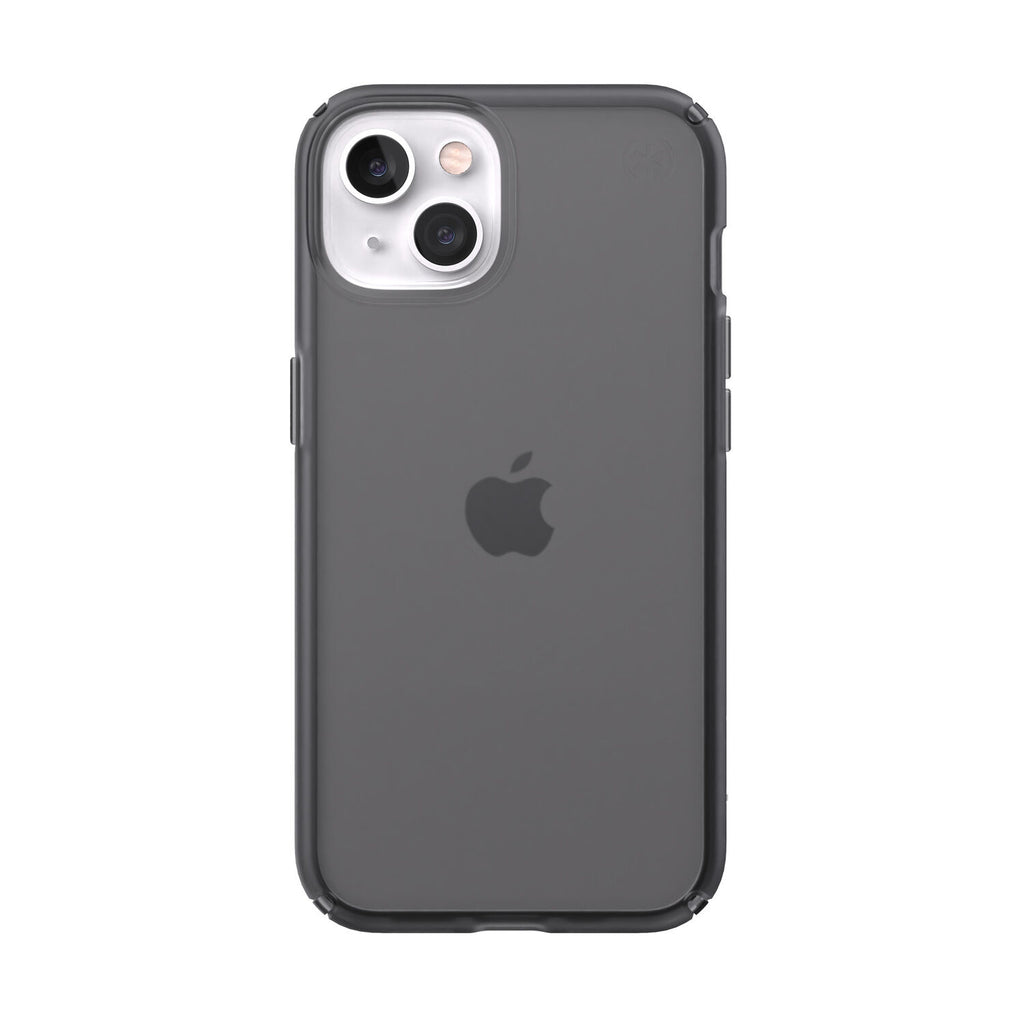 Speck Presidio Perfect Mist Case iPhone 13 Standard 6.1 Obsidian