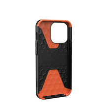 Load image into Gallery viewer, UAG Civilian Slim Rugged Case iPhone 13 Standard 6.1 Olive