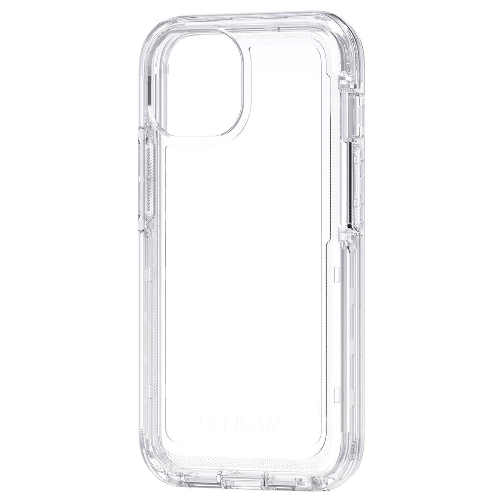 Pelican Marine Active Rugged Case iPhone 13 Pro 6.1 - Clear