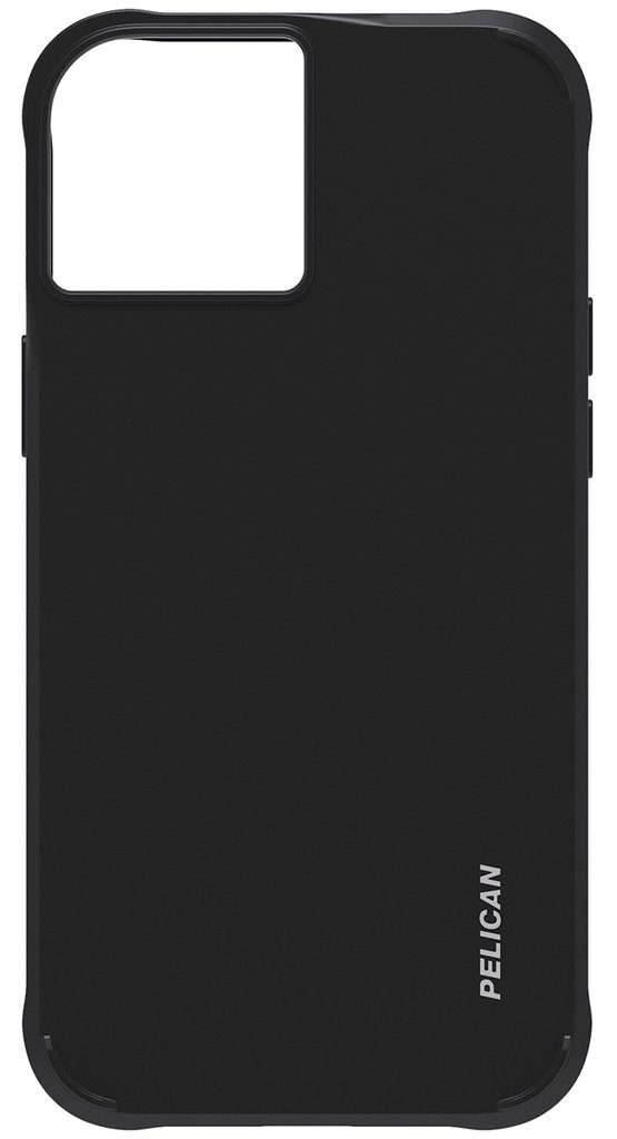 Pelican Ranger Rugged Case iPhone 13 Standard 6.1 - Black