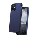 Caudabe Sheath Slim Protective Case For iPhone iPhone 12 / 12 Pro - NAVY