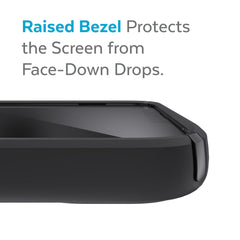 Speck Presidio 2 Strong Case iPhone 13 Pro Max 6.7 Black