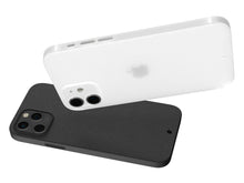 Load image into Gallery viewer, Caudabe The Veil Ultra Thin Case For iPhone iPhone 12 mini - FROST - Mac Addict