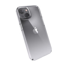 Load image into Gallery viewer, Speck Presidio Ombre Clear Case iPhone 13 Standard 6.1 Atmosphere Fade