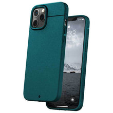 Load image into Gallery viewer, Caudabe Sheath Slim Protective Case For iPhone iPhone 12 Pro Max - SEA GREEN - Mac Addict