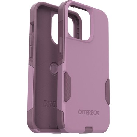 Otterbox Commuter Case iPhone 13 Pro Max / 12 Pro Max 6.7 inch Maven Way Pink