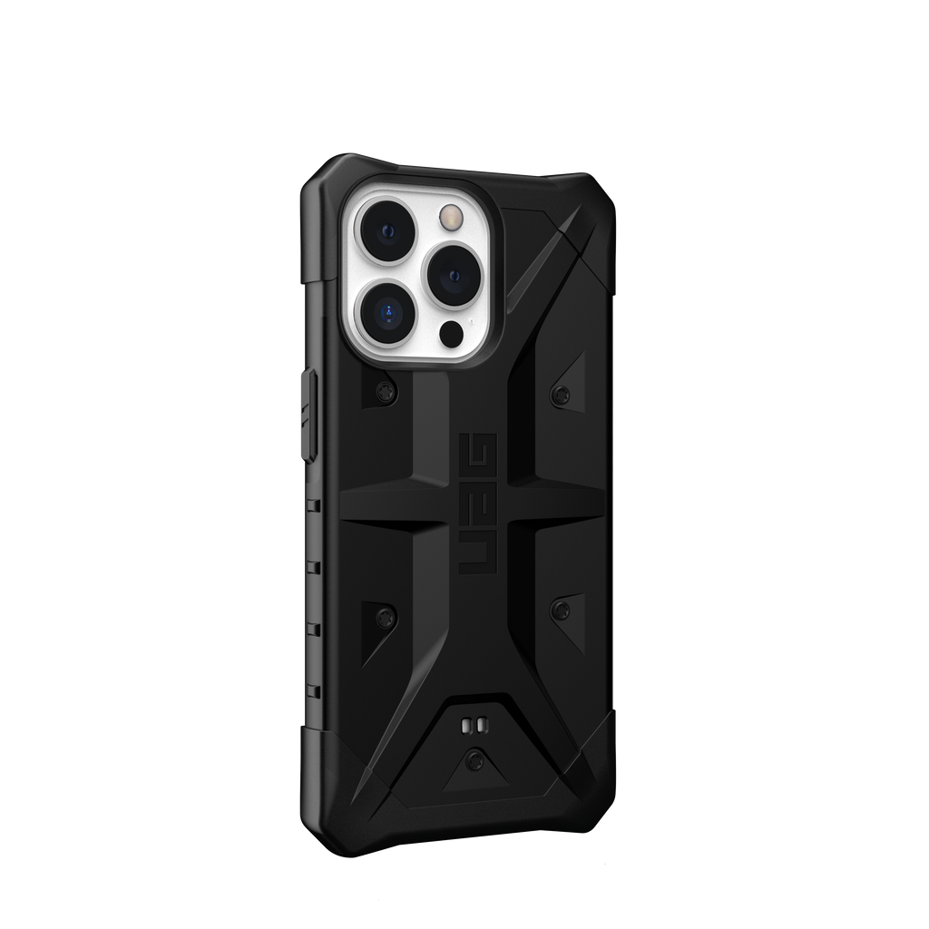 UAG Pathfinder Rugged Case iPhone 13 Pro 6.1 Black