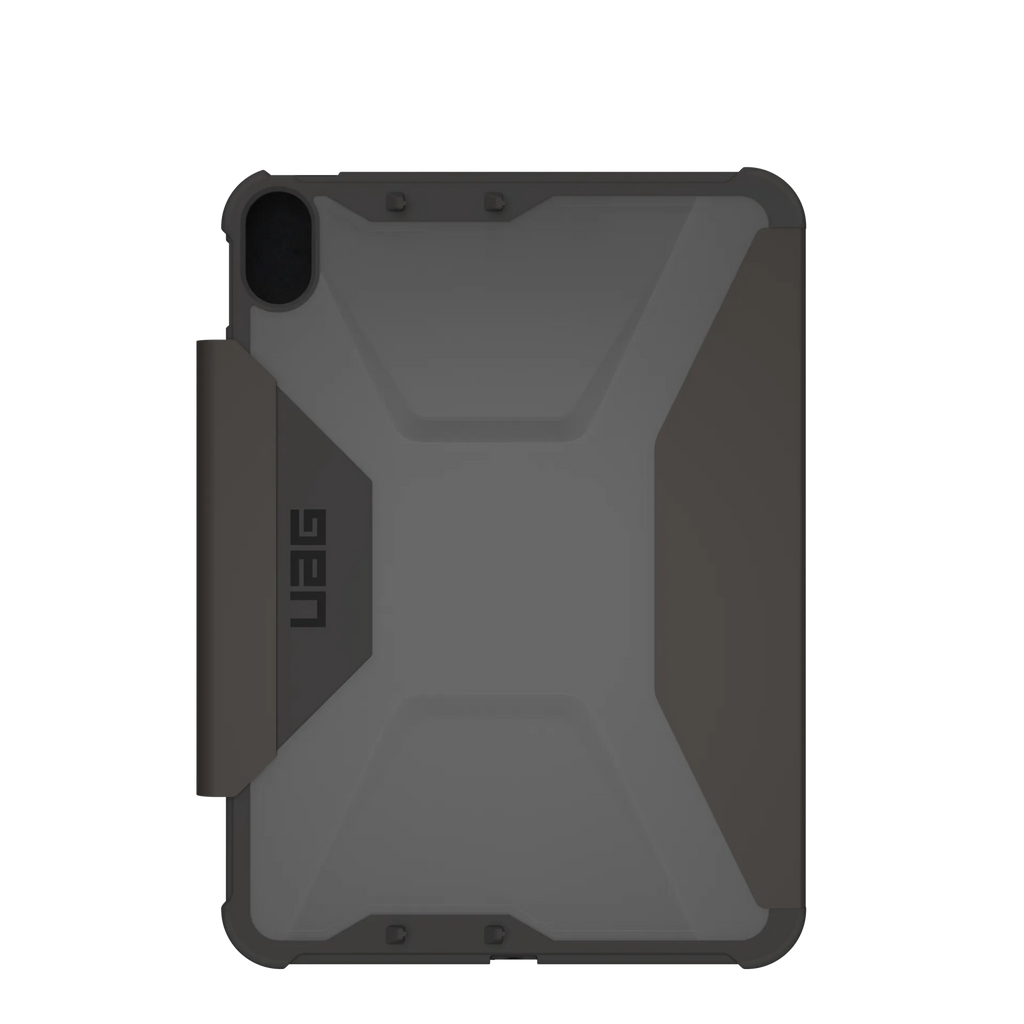 UAG Plyo for iPad 10th / 11th Gen - Black/Clear