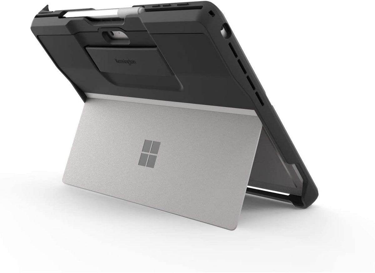 Kensington BlackBelt 2nd Degree Rugged Case Surface Pro 7+ / 7 / 6 / 5 / 4 - Black