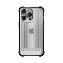 Load image into Gallery viewer, Element Case Special Ops Case For iPhone 13 Pro - CLEAR
