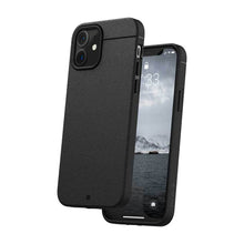 Load image into Gallery viewer, Caudabe Sheath Slim Protective Case For iPhone iPhone 12 / 12 Pro - BLACK - Mac Addict
