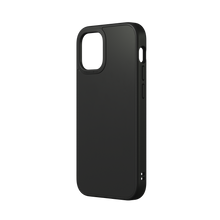 Load image into Gallery viewer, RhinoShield SolidSuit Rugged Case For iPhone 12 mini - Classic Black - Mac Addict