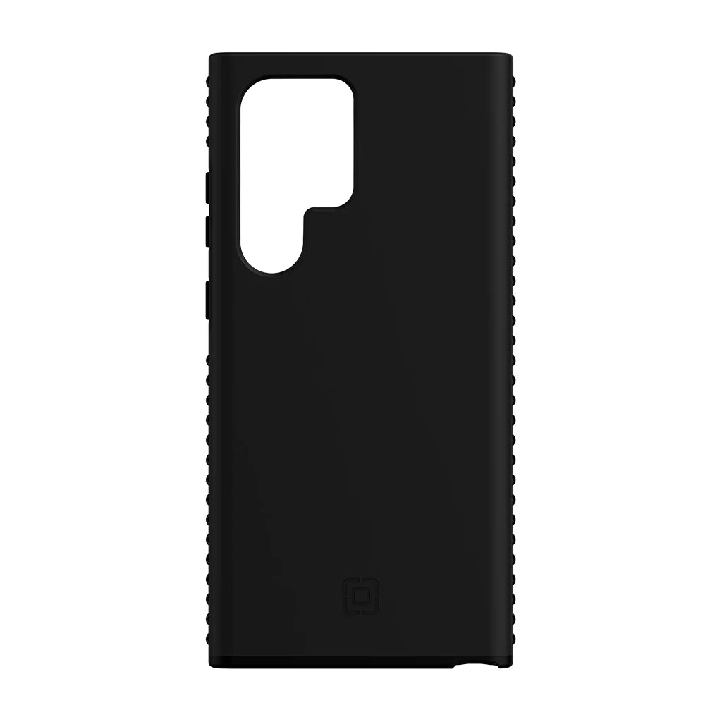 Incipio Grip Slim Tough Case Samsung S23 Ultra 5G 6.8 inch - Black