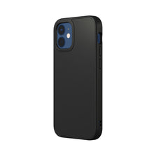 Load image into Gallery viewer, RhinoShield SolidSuit Rugged Case For iPhone 12 mini - Classic Black - Mac Addict